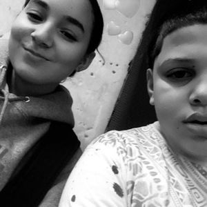 Meet your Posher, Emmanuel